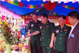 Sức lan tỏa phong trào  Thi đua Quyết thắng